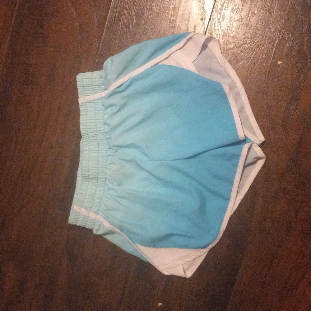 Swimming shorts